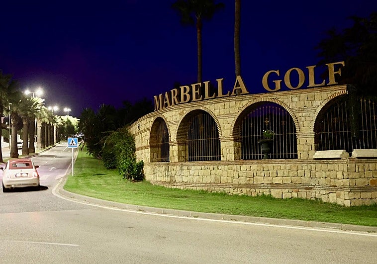 Higuerón kauft Marbella Golf und eröffnet zusammen mit Hilton ein Waldorf Astoria