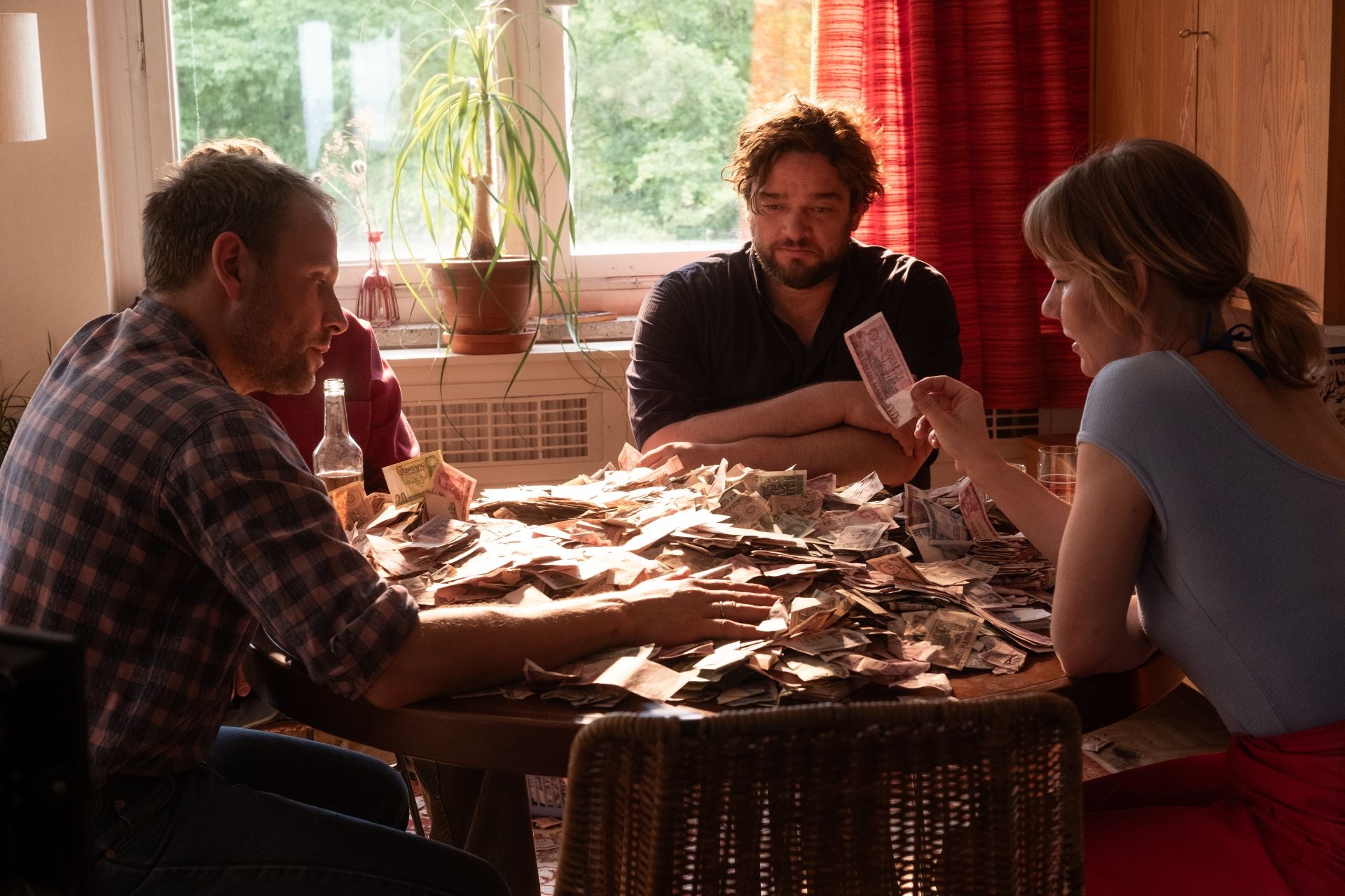 Imagen principal - Szenenfotos