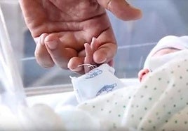 Nationalpolizei verhindert Verkauf eines Babys für 3.000 Euro in der Provinz Málaga