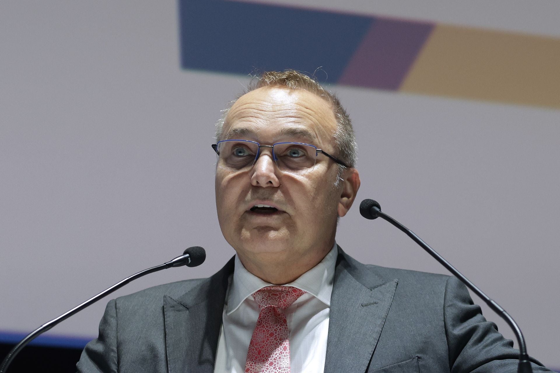 So war die Eröffnung der 6. Deutschen Filmwoche von Málaga im Kino Albéniz