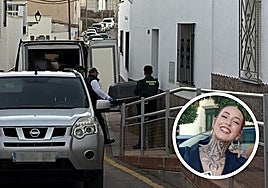 Neuer Fall von geschlechtsspezifischer Gewalt in der Provinz Málaga: Frau starb durch ihren Ex-Freund in Campillos