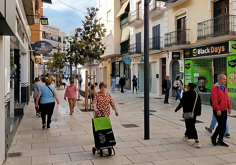 Tourismus wächst in Vélez-Málaga: 14,8 Prozent mehr Unterkünfte und eine Rekordzahl an Betten
