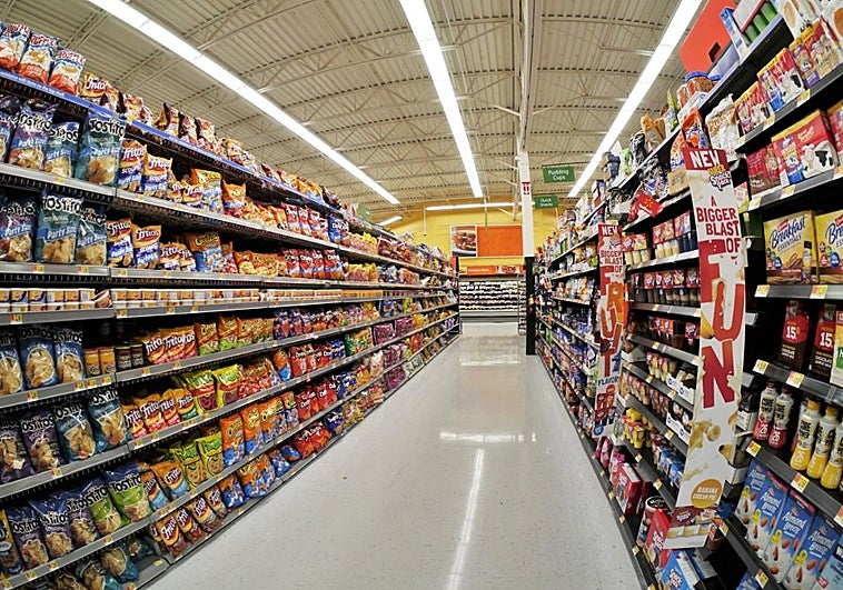 ЮНИСЕФ предупреждает о высокообработанных продуктах для детей