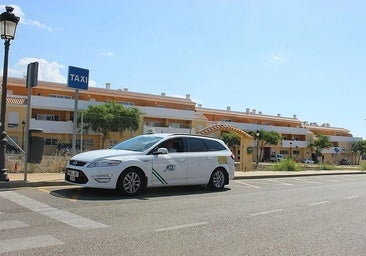 Deutscher entschädigt Taxifahrer nach Prügelattacke auf Mallorca