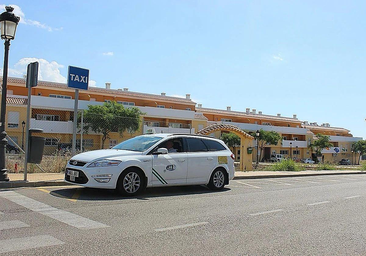 Deutscher entschädigt Taxifahrer nach Prügelattacke auf Mallorca