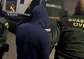 25 Personen wegen Geldwäsche aus dem Drogenhandel in Málaga, Almería, Granada und Alicante verhaftet