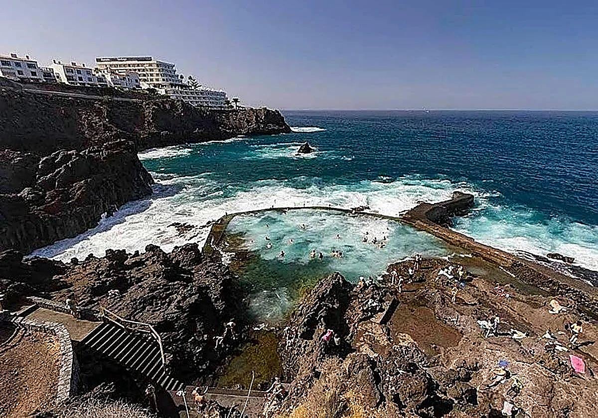 Teneriffa: Was Forscher zu den tödlichen Wellen sagen
