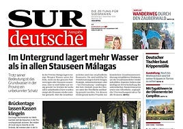 Exklusiv ab 11. Dezember in unserer Printausgabe