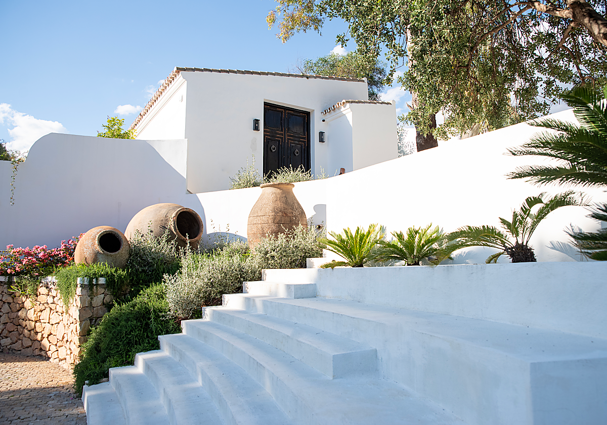 Imagen principal - Die ehemaligen Ställe wurden in Ausstellungsräume umgewandelt.