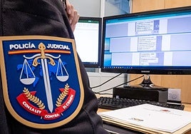 Mann nach brutalem Angriff auf seine Ex-Partnerin in Motril verhaftet