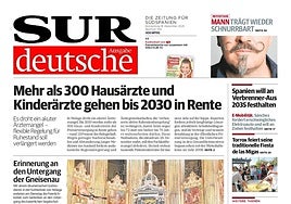 Exklusiv ab 18. Dezember in unserer Printausgabe