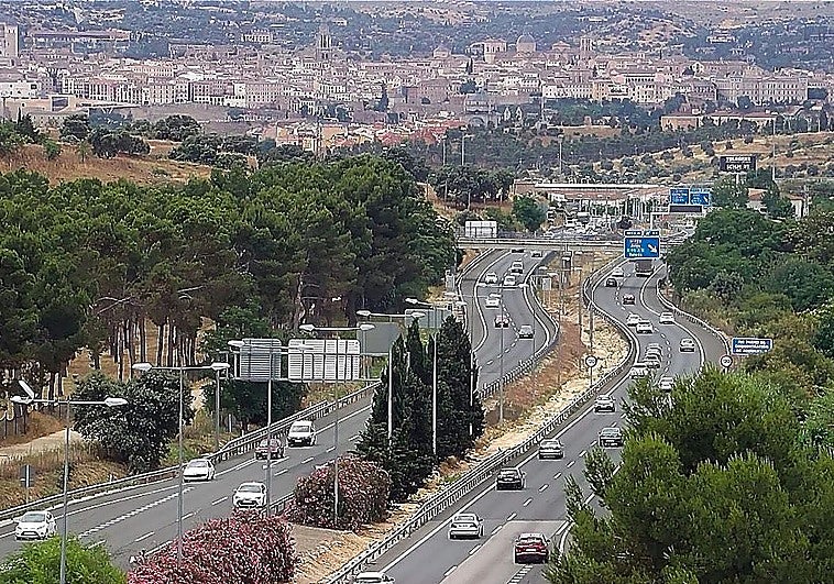 DGT rechnet für den Feiertagsverkehr mit 22,4 Millionen Fahrten