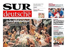 Exklusiv ab 24. Dezember in unserer Printausgabe