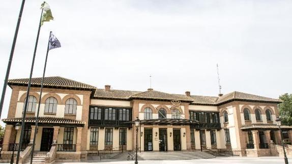 Campillos coronavirus curfew is ratified by the top court in Andalucía