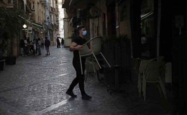 Top court in Andalucía ratifies Junta's night curfew requests in eight towns