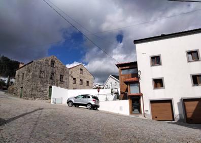 Imagen secundaria 1 - A cooler alternative in Portugal