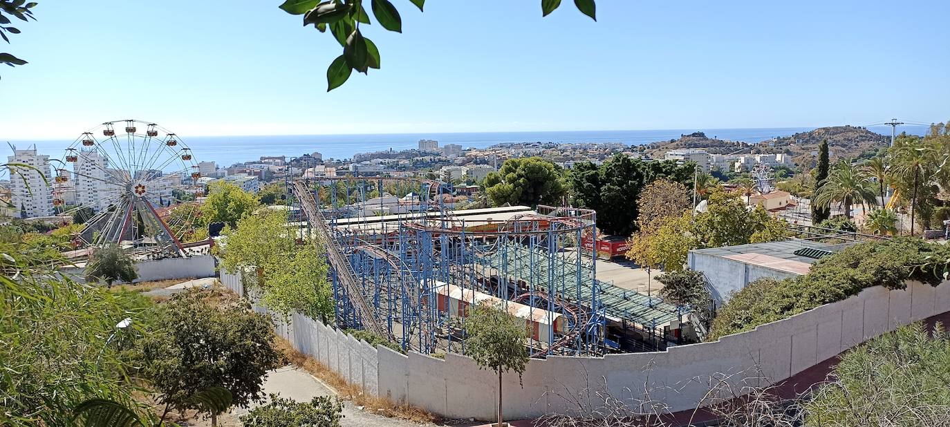Tivoli, an iconic attraction on the Costa del Sol, has not opened this year