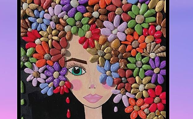 Ana Tonda, Estepona. 