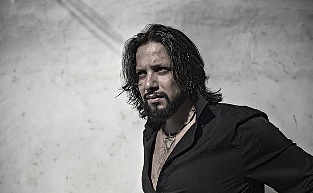 Antonio Gómez, El Turry, Almuñécar. 