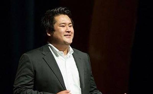 Kazuki Yoshida, Malaga. 