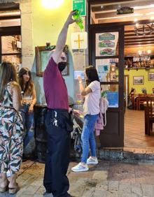 Imagen secundaria 2 - Cycling across the north coast of Spain