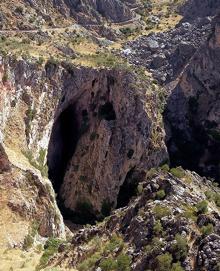 Imagen secundaria 2 - Montejaque's own 'caminito'