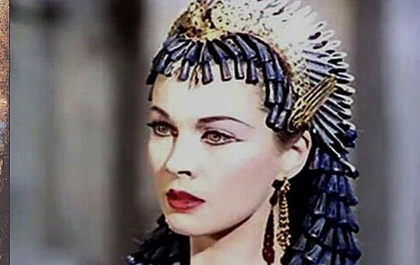 Cleopatra lecture, Costa del Sol