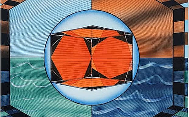 Jaun Manuel Parra, Mijas