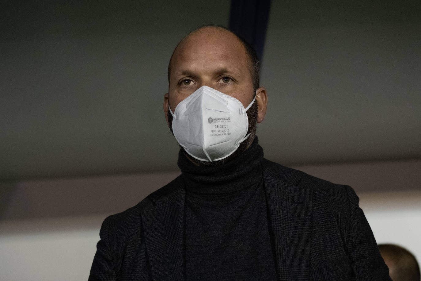 Malaga won away from home for the first time this season on Monday (3 January)