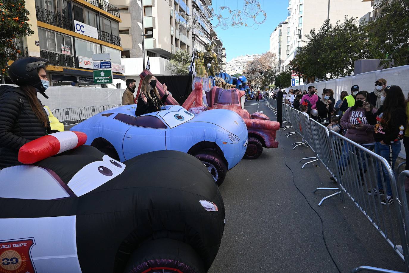 The Three Kings 2022 