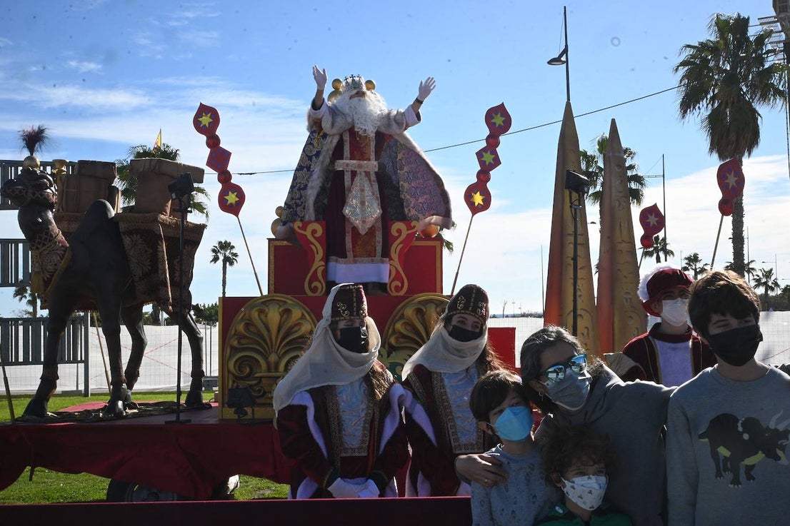 The Three Kings 2022 