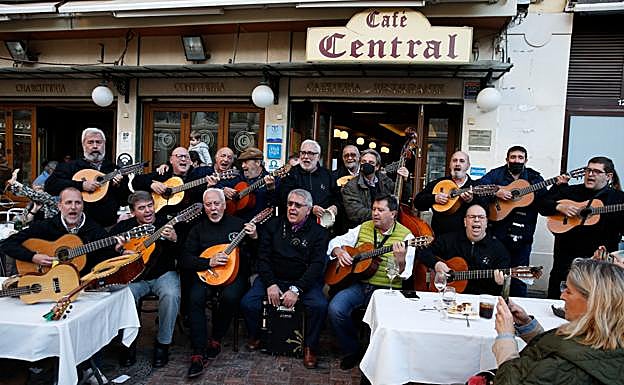 The official closing event was held last Friday.