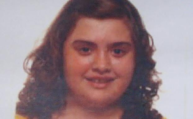 María Esther Jiménez.