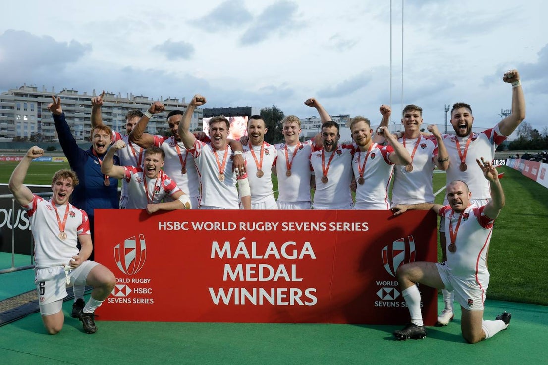 South Africa and USA took the men's and women's titles respectively