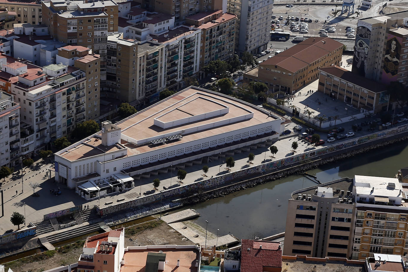 Since 1986, the Spanish National Police have been watching criminals from above in their Air Unit. 