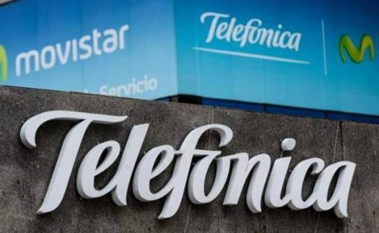 Major fault leaves thousands of Movistar users without a phone