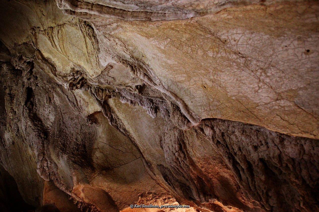 Located in the Guardiaro valley in Malaga's Serranía de Ronda.