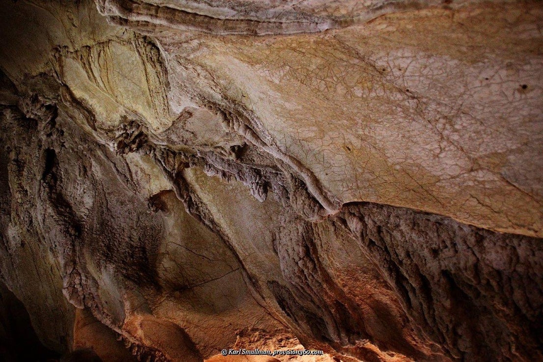 Located in the Guardiaro valley in Malaga's Serranía de Ronda.