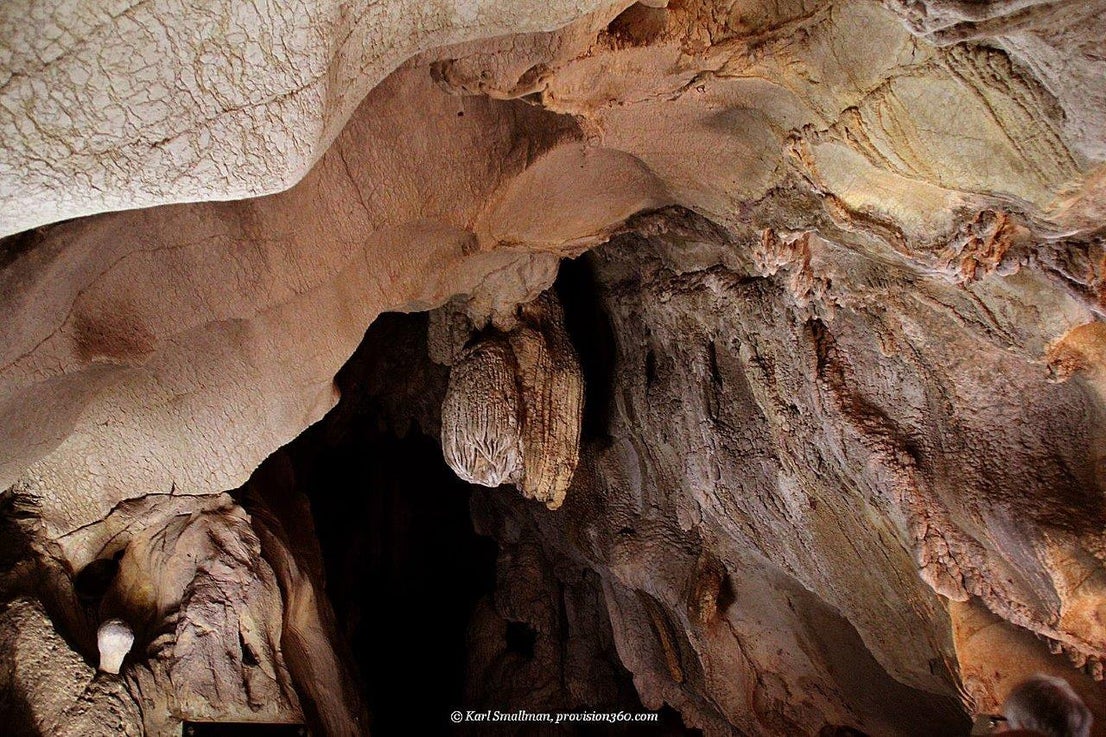 Located in the Guardiaro valley in Malaga's Serranía de Ronda.
