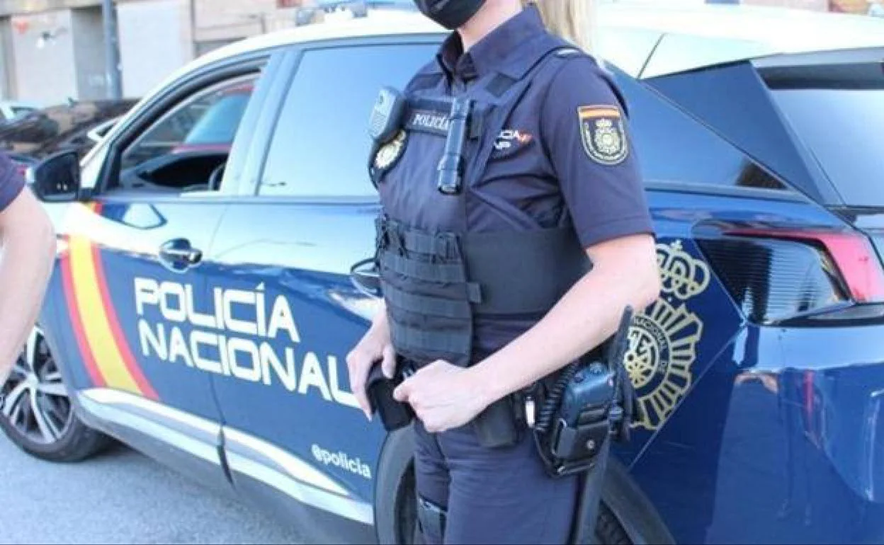 The National Police worked jointly with the Mossos d'Esquadra and Europol 