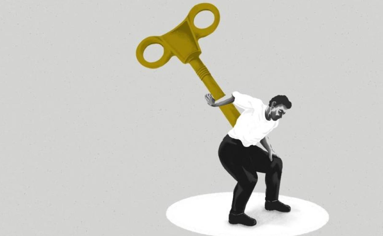 The consequences of Chronic Fatigue Syndrome