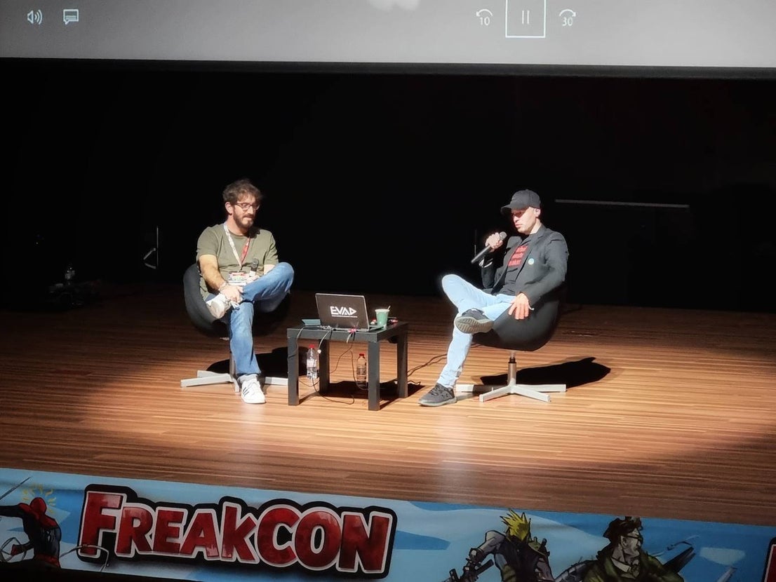 The weekend's events and entertainment were tailored to all tastes. 