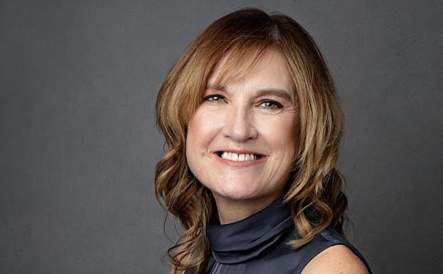 Ali Meehan, founder of Costa Women.