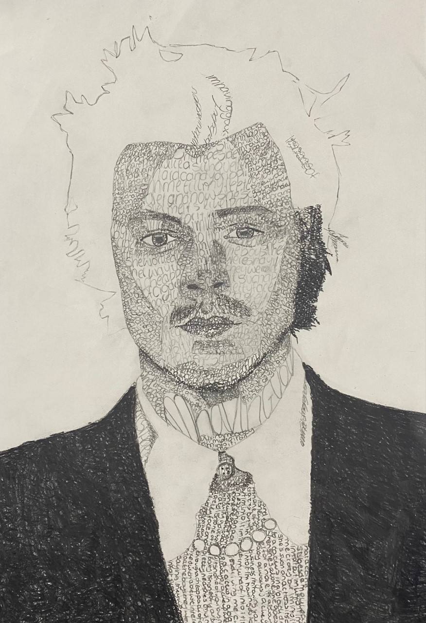 Victoria Escartin Lam, age 14