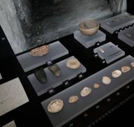 The centre, officially opened by the president of the Junta de Andalucía, now hosts four exhibitions