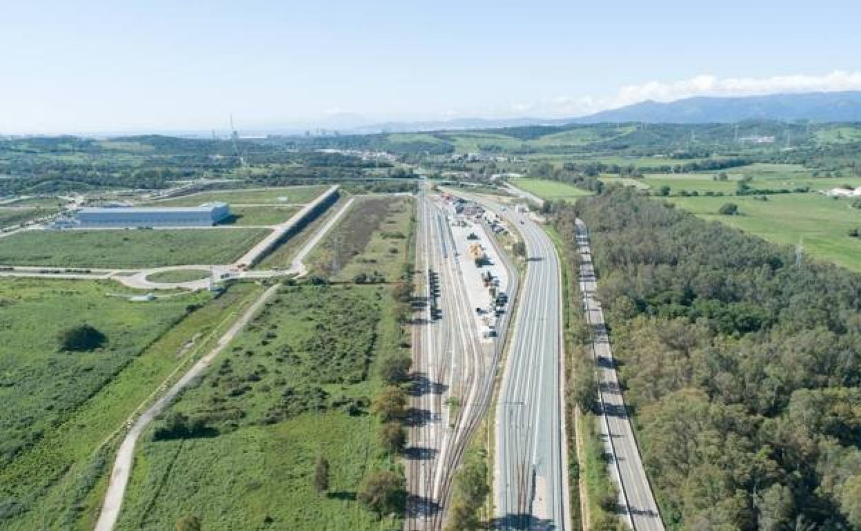 The works will be carried out on the line between Bobadilla and Ronda. 