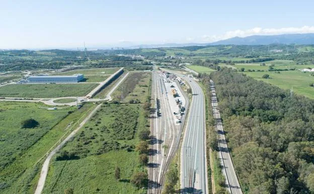 Government authorises 26-million-euro improvements to the Bobadilla - Algeciras railway line