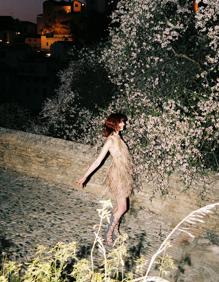 Imagen secundaria 2 - This is the Andalusian village that features in Christian Dior’s latest publicity campaign