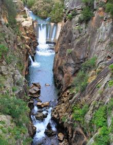 Imagen secundaria 2 - Summer tickets for the Caminito del Rey tourist attraction go on sale this week