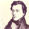 Imagen - The English writer wrote novels and travelogues based on his travels around Europe, particularly to Spain Andalucía where he developed a close relationship with local Gypsies as well as a lifelong empathy with their music, dance and customs